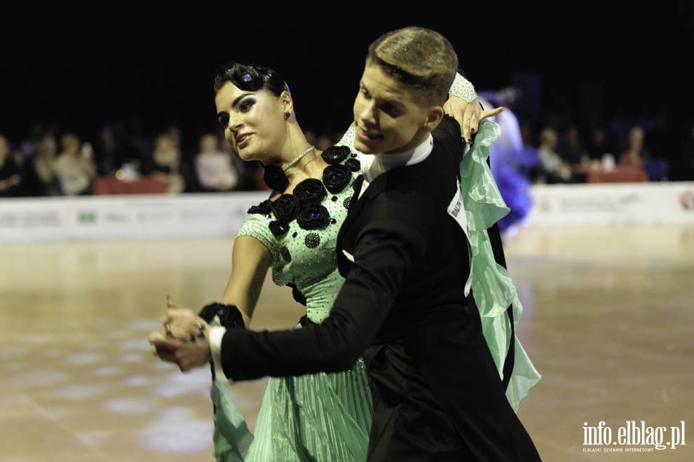 Baltic Cup 2013, dzie trzeci, w obiektywie Ireneusza Rupniewskiego, fot. 100