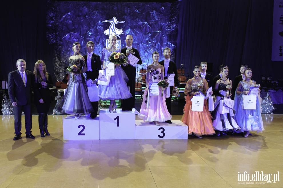 Baltic Cup 2013, dzie trzeci, w obiektywie Ireneusza Rupniewskiego, fot. 103