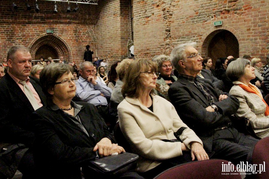 Koncert EOK - „Bachianas Brasileiras”, fot. 16