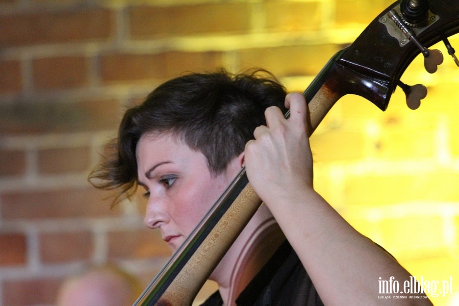 Koncert EOK - „Bachianas Brasileiras”, fot. 23