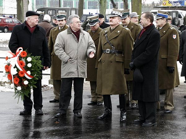 61. rocznica powrotu Elblga do Polski, fot. 2