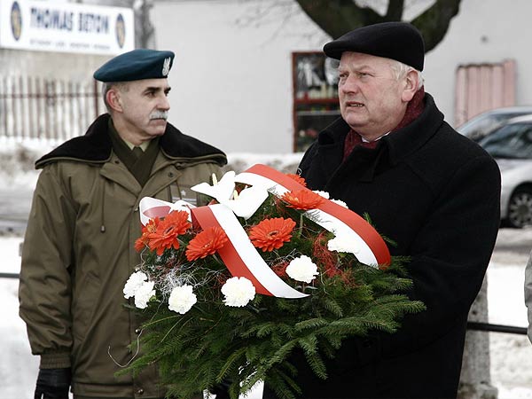 61. rocznica powrotu Elblga do Polski, fot. 3