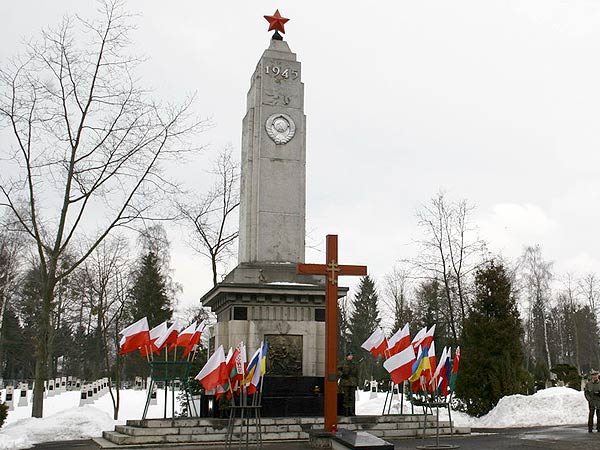 61. rocznica powrotu Elblga do Polski, fot. 4