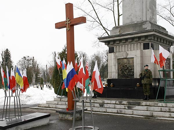 61. rocznica powrotu Elblga do Polski, fot. 5