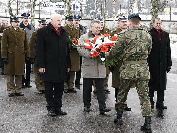 61. rocznica powrotu Elblga do Polski, fot. 7