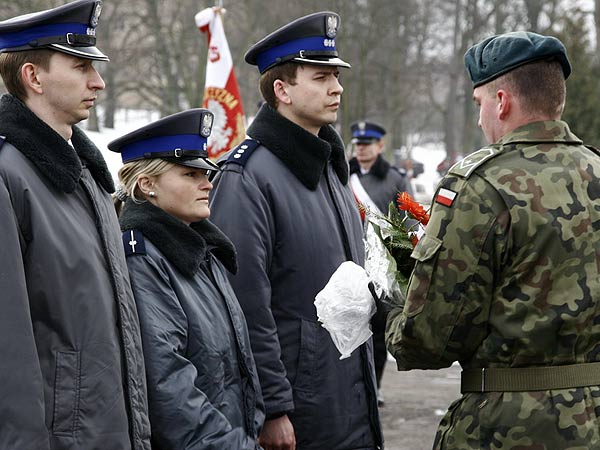 61. rocznica powrotu Elblga do Polski, fot. 10