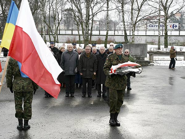 61. rocznica powrotu Elblga do Polski, fot. 11