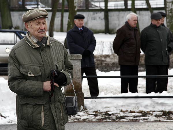 61. rocznica powrotu Elblga do Polski, fot. 12