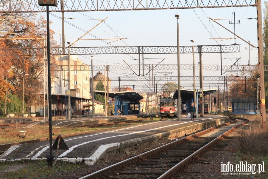 Przejazd kolejowo-samochodowy przy ul. Lotniczej, fot. 11