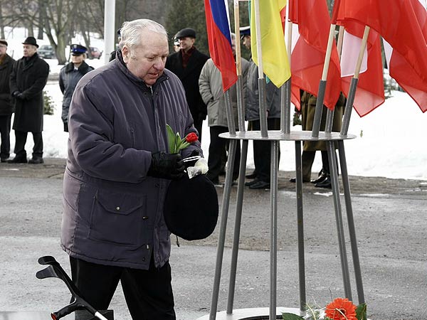 61. rocznica powrotu Elblga do Polski, fot. 13