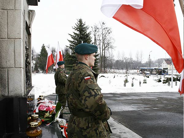 61. rocznica powrotu Elblga do Polski, fot. 18