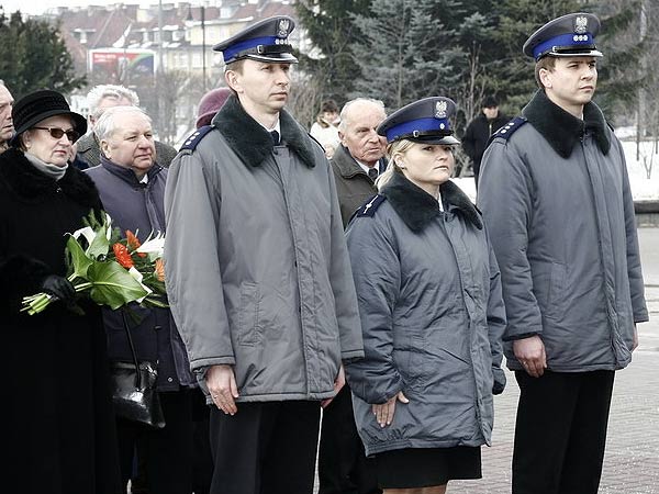 61. rocznica powrotu Elblga do Polski, fot. 22