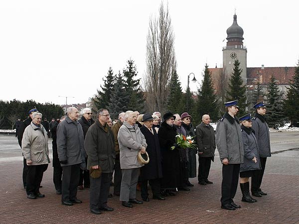 61. rocznica powrotu Elblga do Polski, fot. 23