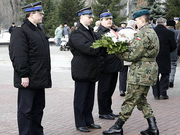 61. rocznica powrotu Elblga do Polski, fot. 25