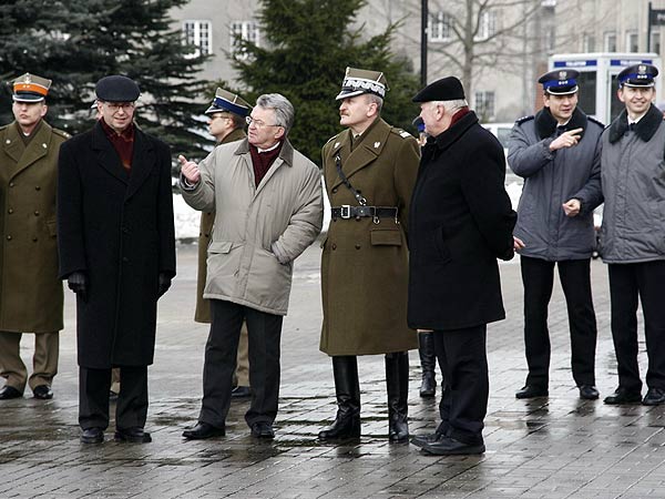 61. rocznica powrotu Elblga do Polski, fot. 26