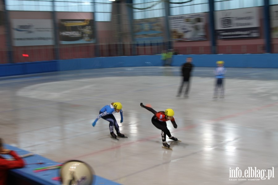 Oglnopolskie Zawody Rankingowe i Puchar Polski Elblg 2013, fot. 16