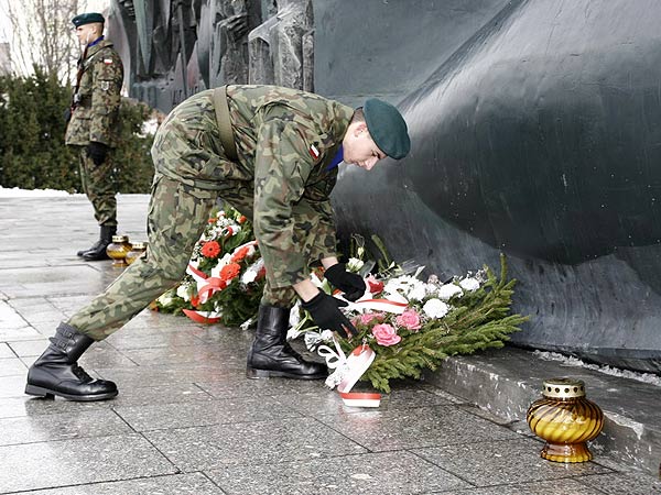 61. rocznica powrotu Elblga do Polski, fot. 29