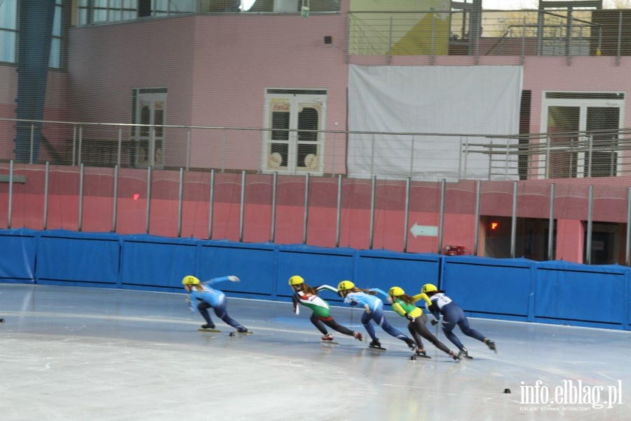 Oglnopolskie Zawody Rankingowe i Puchar Polski Elblg 2013, fot. 39