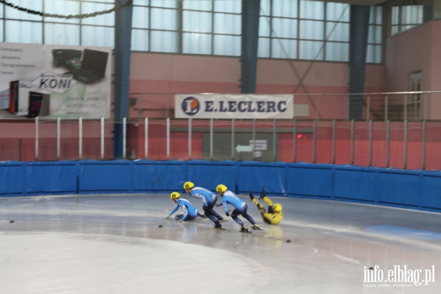 Oglnopolskie Zawody Rankingowe i Puchar Polski Elblg 2013, fot. 46