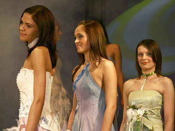 Wybory Miss Ziemi Elblskiej 2006, fot. 15