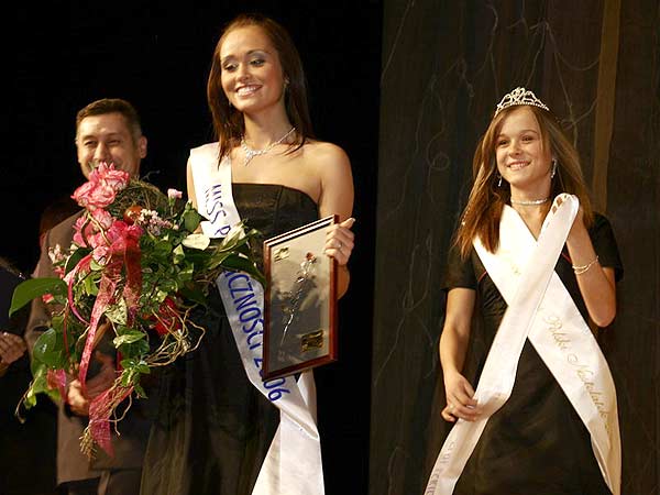 Wybory Miss Ziemi Elblskiej 2006, fot. 58