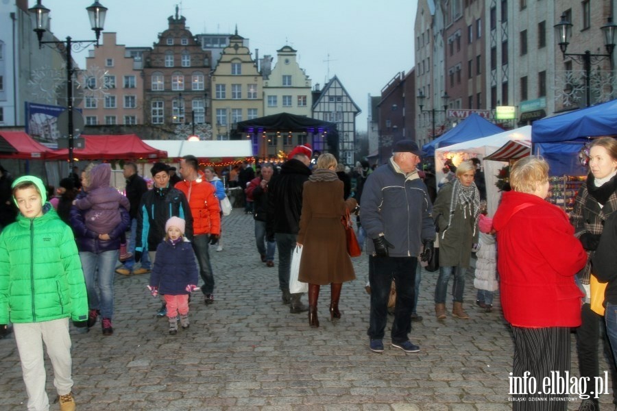 witeczne Spotkania Elblan dzie drugi, fot. 3