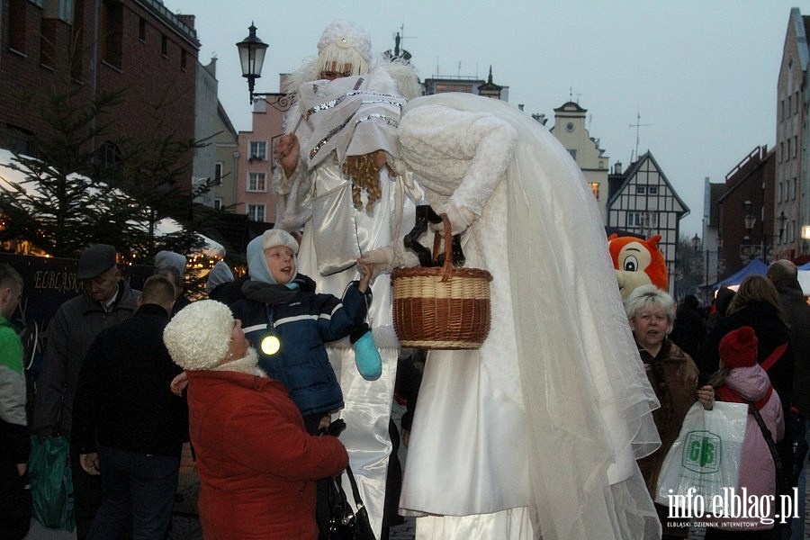 witeczne Spotkania Elblan dzie drugi, fot. 48