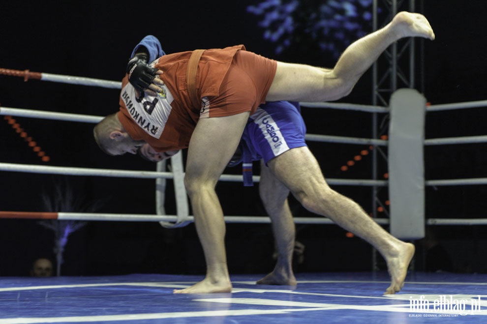 Gala Sztuk Walki Fighter fot. Ireneusz Rupniewski, fot. 81