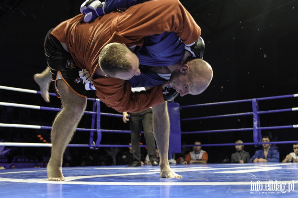 Gala Sztuk Walki Fighter fot. Ireneusz Rupniewski, fot. 128