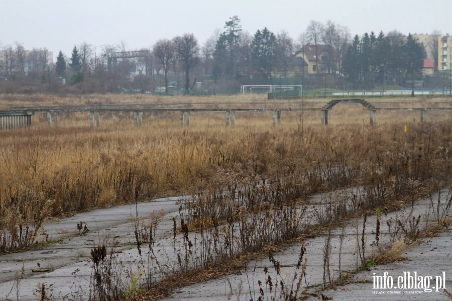 Park Dolinka - grudzie 2013r., fot. 48