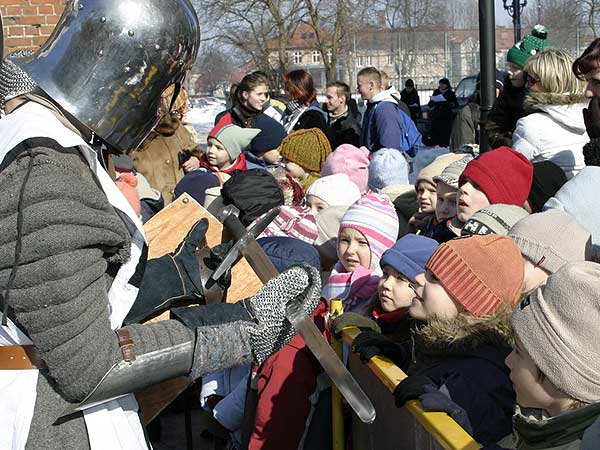 Happening z Piekarczykiem, fot. 35