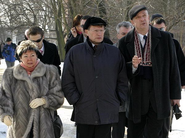 Leszek Balcerowicz w Elblgu, fot. 53