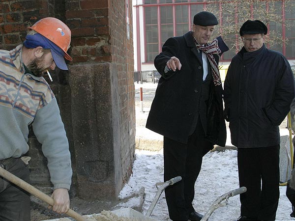 Leszek Balcerowicz w Elblgu, fot. 54