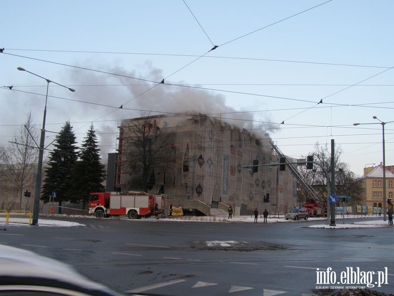 Szkoa Muzyczna nadal oblegana przez straakw, fot. 26