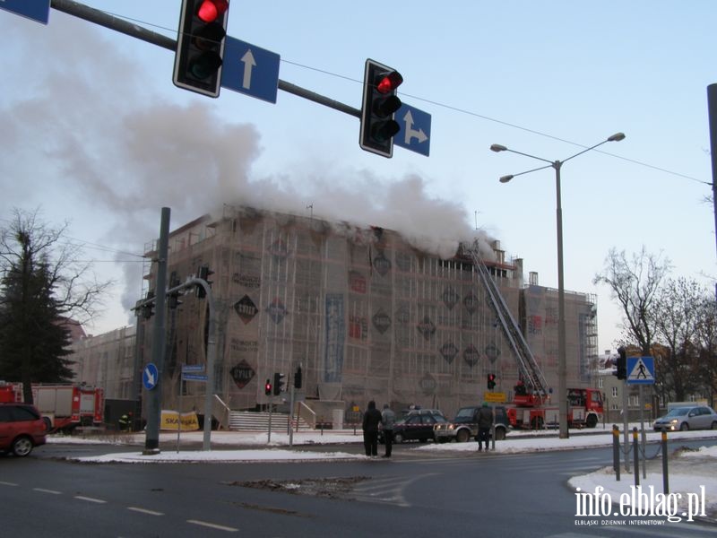 Szkoa Muzyczna nadal oblegana przez straakw, fot. 29