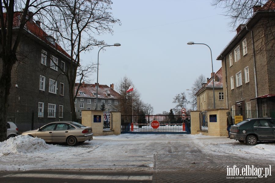 Zimowy Dzie Otwartych Koszar, fot. 46