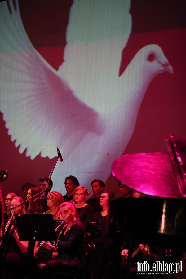 Koncert dla Szkoy Muzycznej, fot. 6