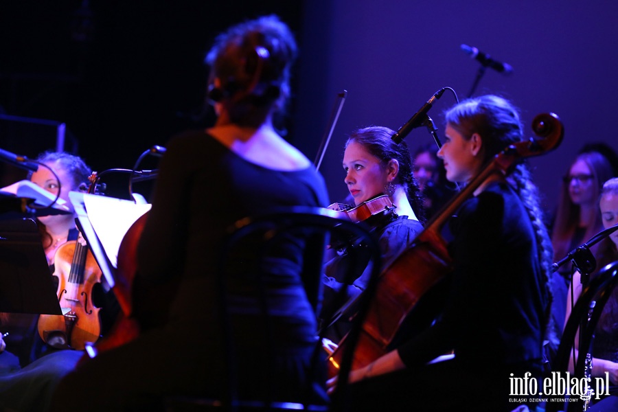 Koncert dla Szkoy Muzycznej, fot. 51