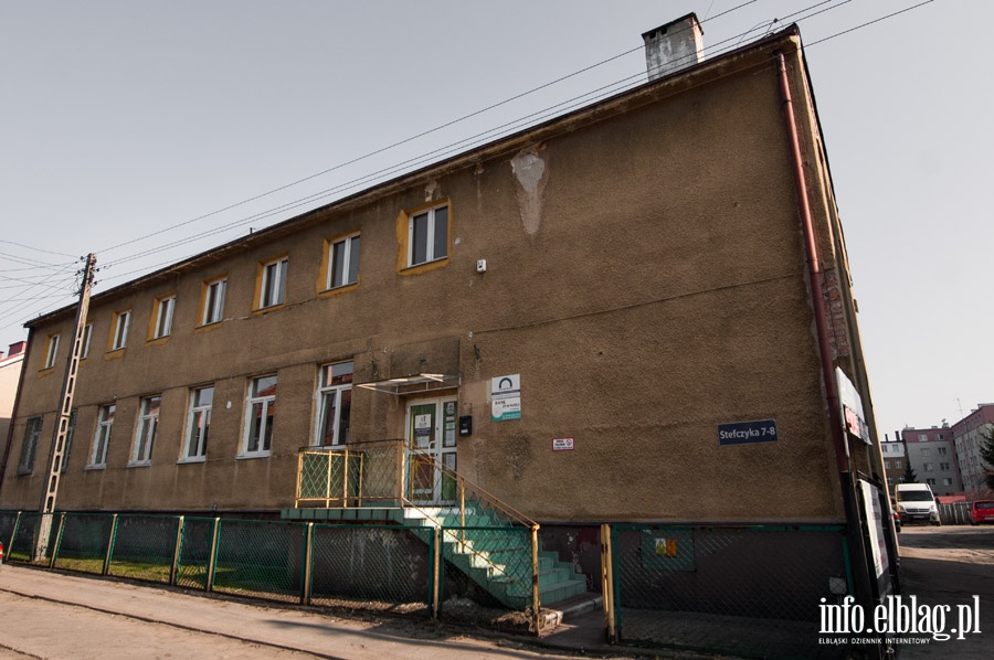 Bank ywnoci - Magazyn zbirki dla Ukrainy, fot. 1