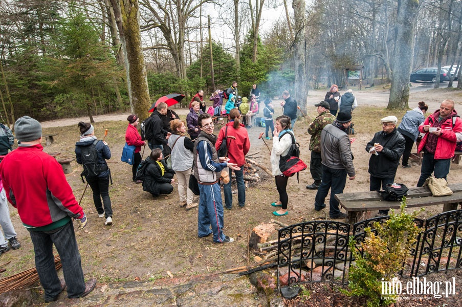 Poszukiwanie wiosny w Baantarni, fot. 23