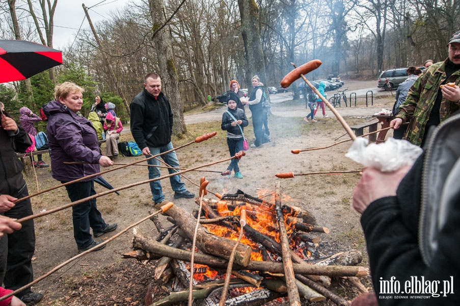 Poszukiwanie wiosny w Baantarni, fot. 24