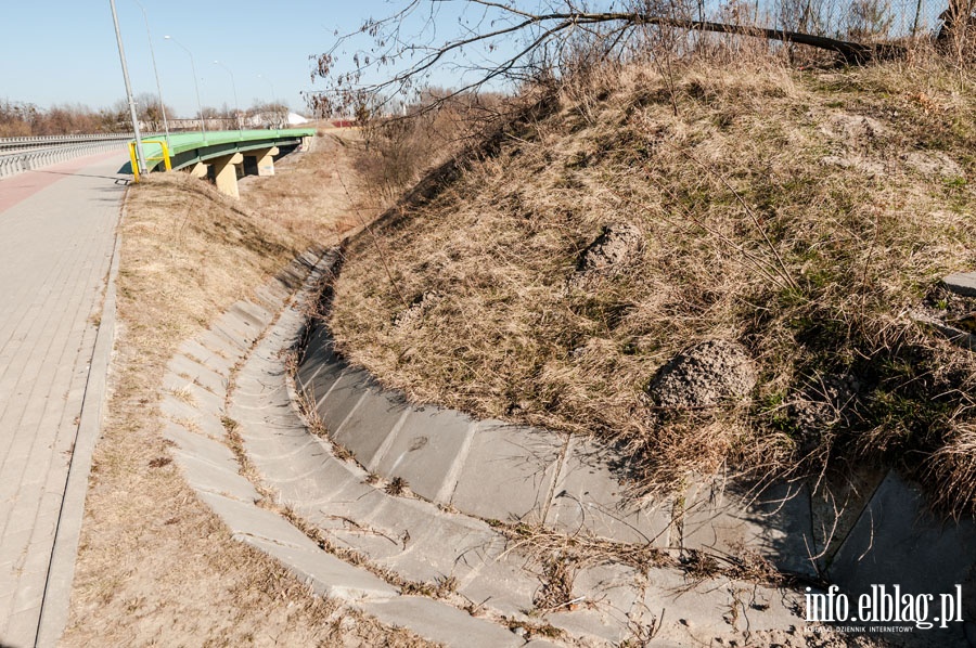 Teren do planowanego orodka rekreacji wodnej, fot. 6