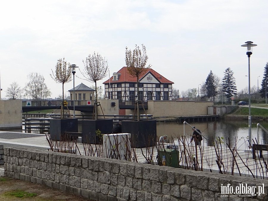 Pierwsza Sobota z przewodnikiem - elblska starwka, fot. 15