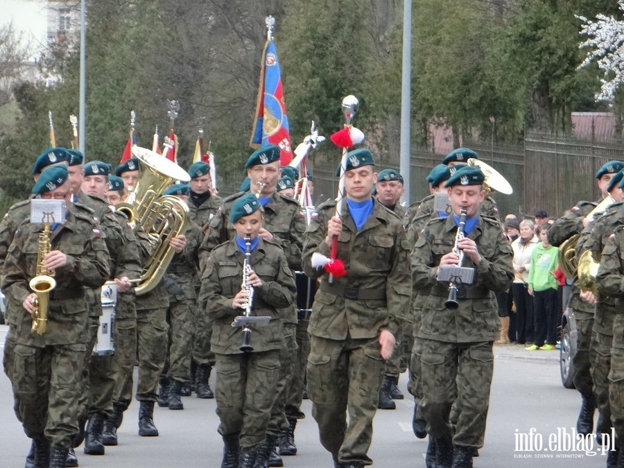 74. rocznica Zbrodni Katyskiej, fot. 2