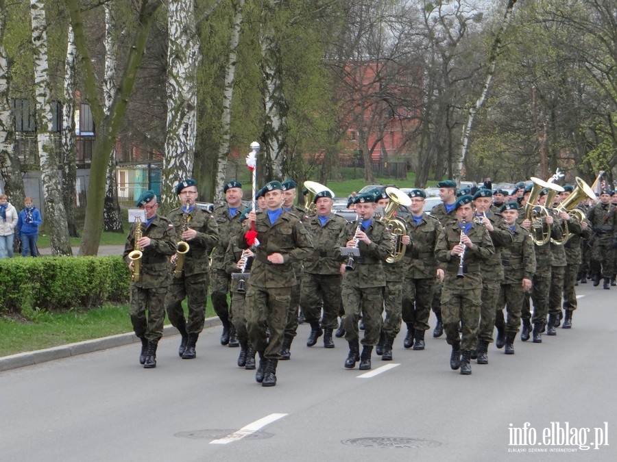 74. rocznica Zbrodni Katyskiej, fot. 3