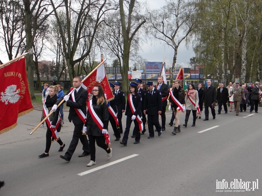 74. rocznica Zbrodni Katyskiej, fot. 5