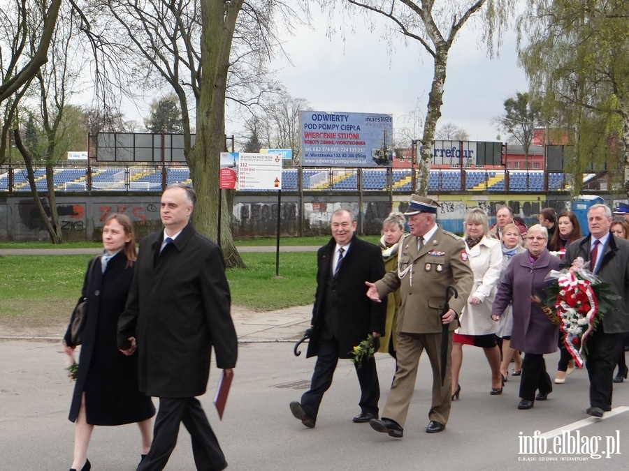 74. rocznica Zbrodni Katyskiej, fot. 6