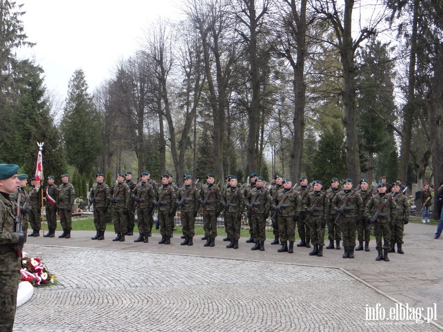 74. rocznica Zbrodni Katyskiej, fot. 13