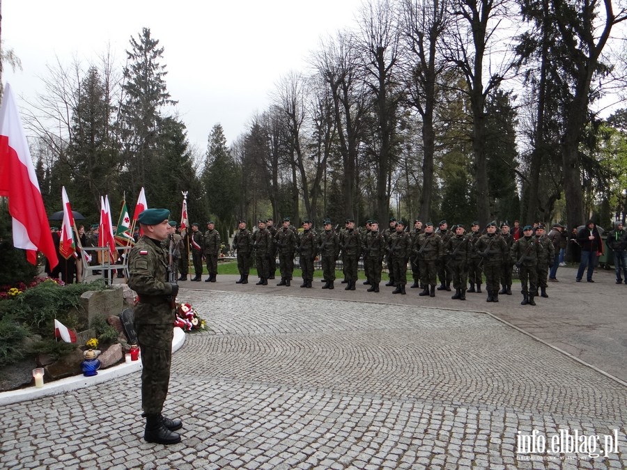 74. rocznica Zbrodni Katyskiej, fot. 14