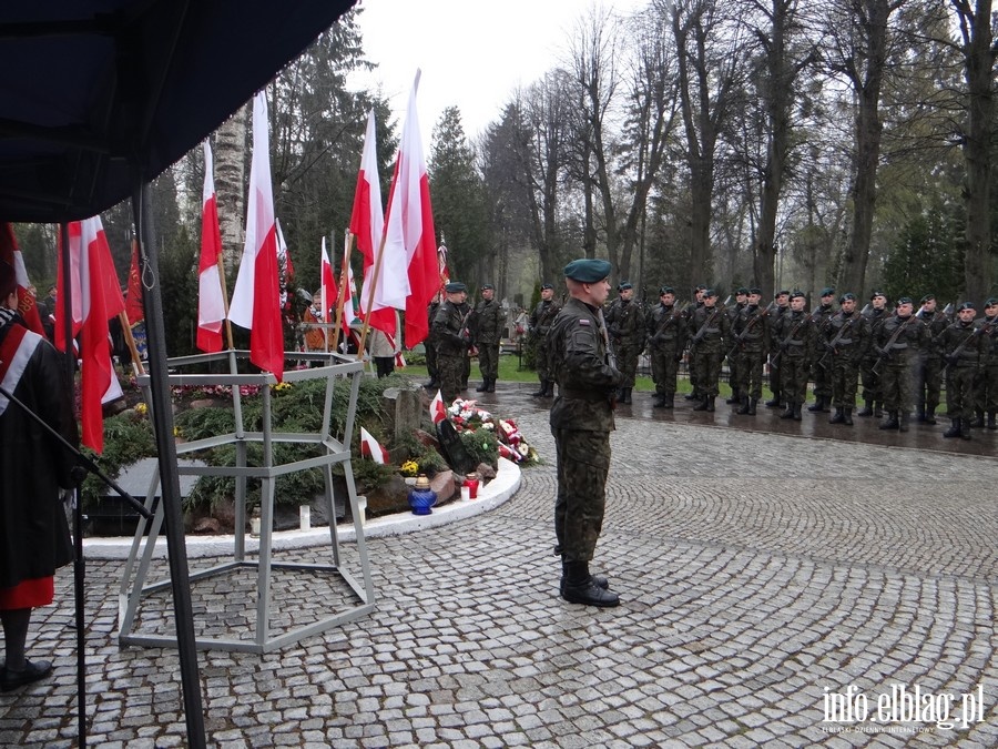 74. rocznica Zbrodni Katyskiej, fot. 21